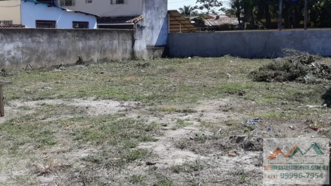 Foto 2 de Terreno / Lote à venda, 430m2 em Centro, Marica - RJ