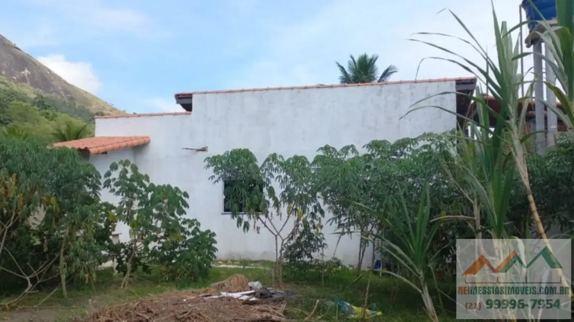 Foto 7 de Casa com 1 quarto à venda, 70m2 em Silvado, Marica - RJ