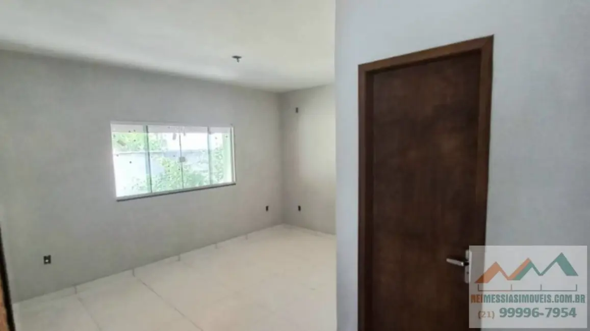 Foto 6 de Casa com 1 quarto à venda, 70m2 em Silvado, Marica - RJ