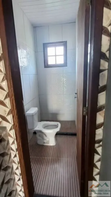 Foto 5 de Casa com 1 quarto à venda, 70m2 em Silvado, Marica - RJ