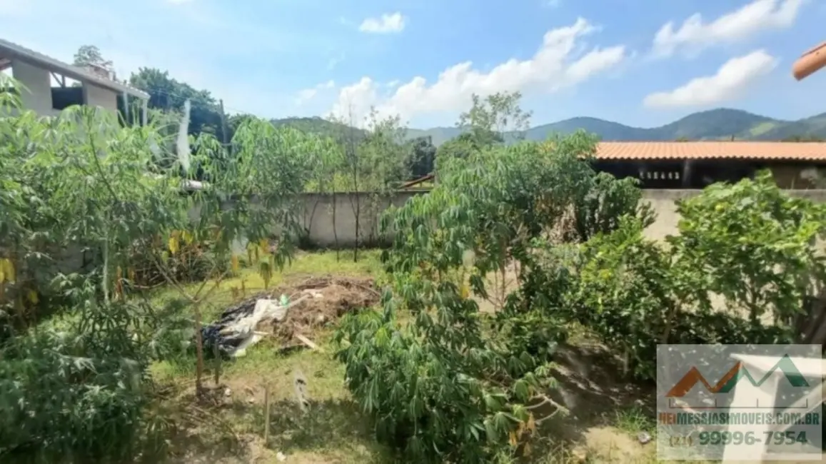 Foto 8 de Casa com 1 quarto à venda, 70m2 em Silvado, Marica - RJ