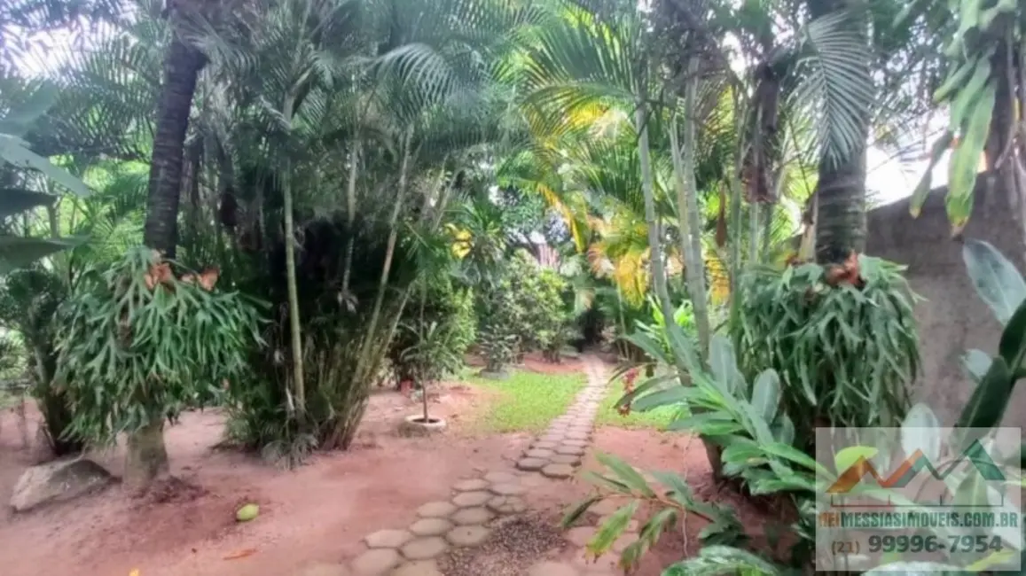 Casa com 2 quartos à venda, 60m2 em Condado de Maricá, Marica - RJ - imagem 3 Foto 3 de Casa com 2 quartos à venda, 60m2 em Condado de Maricá, Marica - RJ