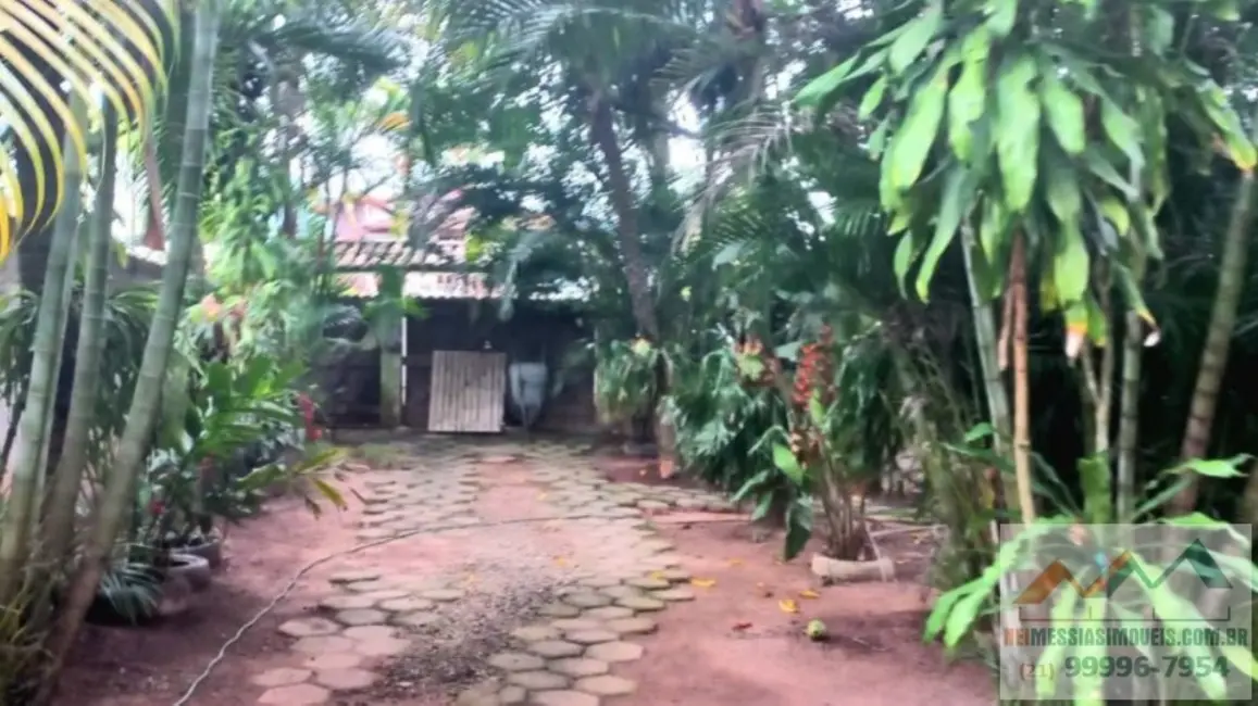 Casa com 2 quartos à venda, 60m2 em Condado de Maricá, Marica - RJ - imagem 5 Foto 5 de Casa com 2 quartos à venda, 60m2 em Condado de Maricá, Marica - RJ