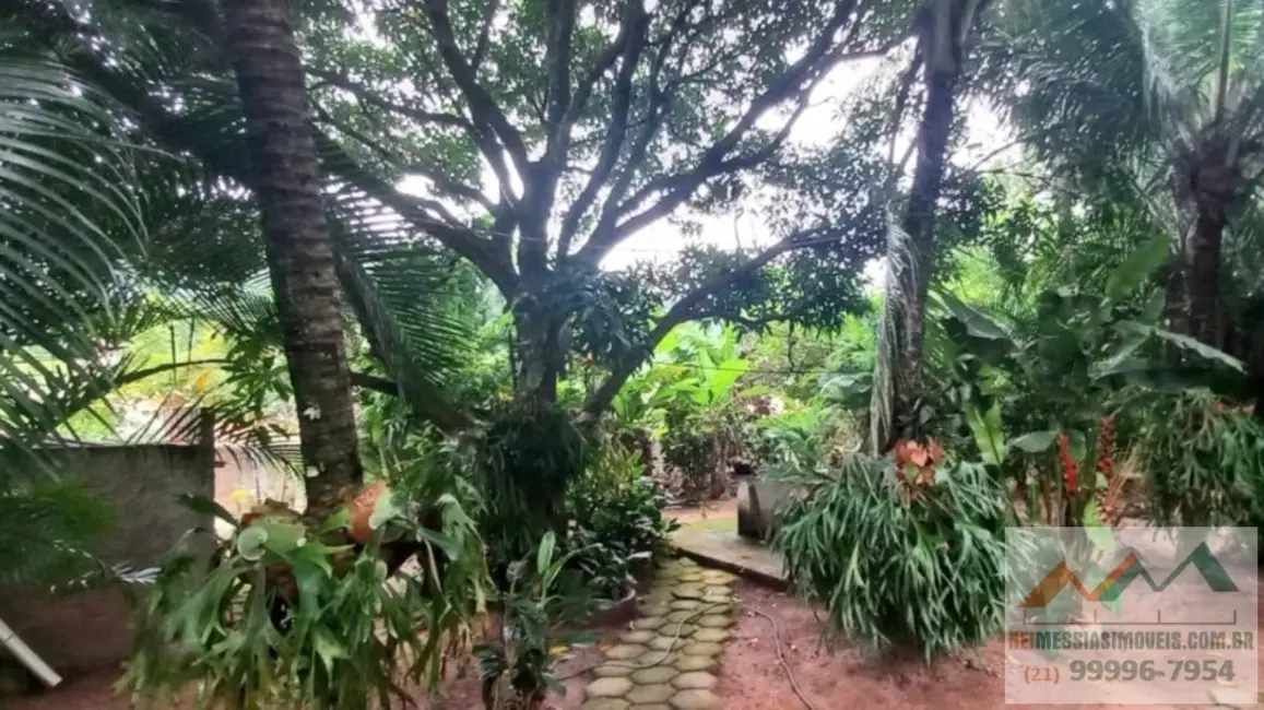 Casa com 2 quartos à venda, 60m2 em Condado de Maricá, Marica - RJ - imagem 4 Foto 4 de Casa com 2 quartos à venda, 60m2 em Condado de Maricá, Marica - RJ