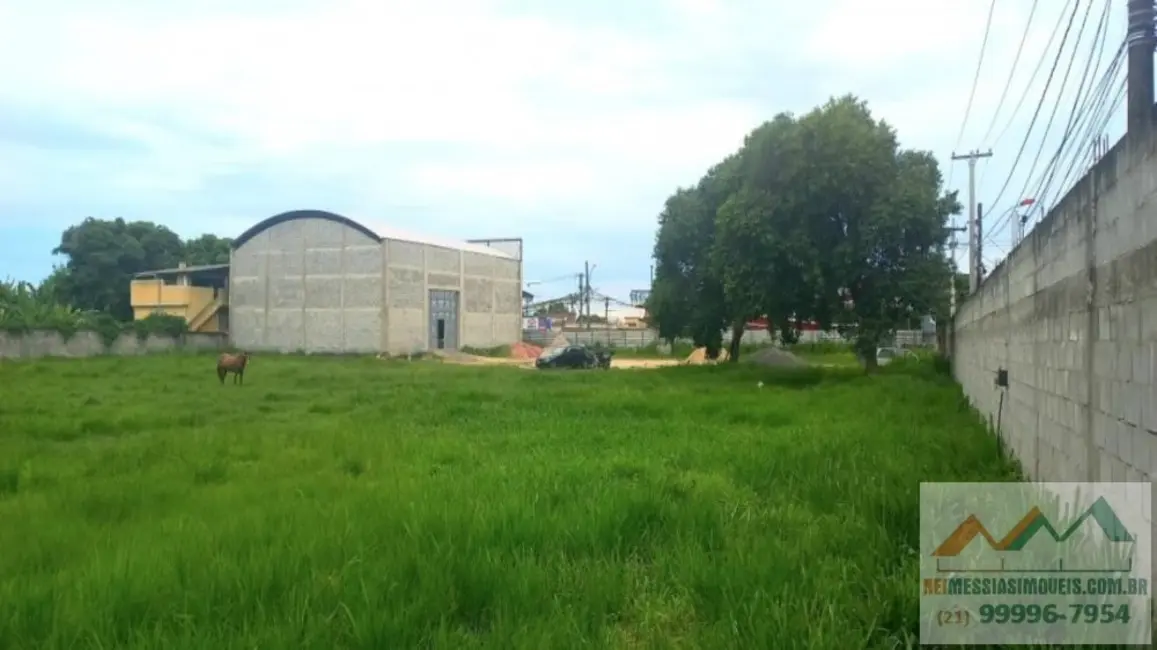 Armazém / Galpão para alugar, 320m2 em Itapeba, Marica - RJ - imagem 6 Foto 6 de Armazém / Galpão para alugar, 320m2 em Itapeba, Marica - RJ