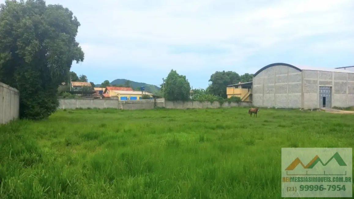 Armazém / Galpão para alugar, 320m2 em Itapeba, Marica - RJ - imagem 4 Foto 4 de Armazém / Galpão para alugar, 320m2 em Itapeba, Marica - RJ