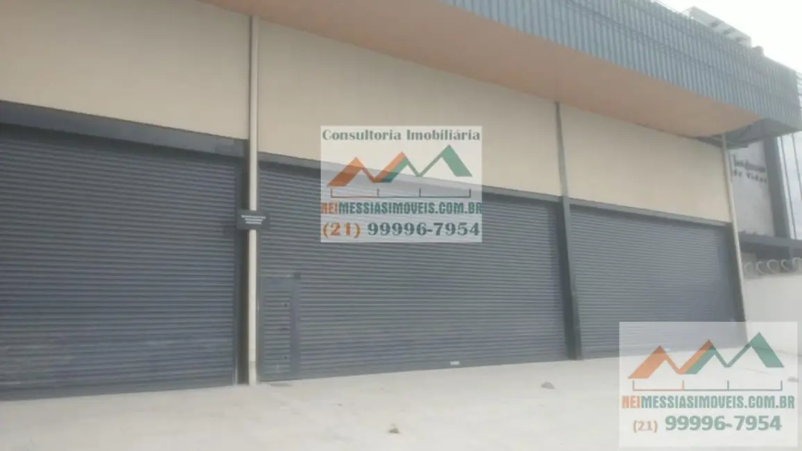 Armazém / Galpão para alugar, 400m2 em Itapeba, Marica - RJ - imagem 1 Foto 1 de Armazém / Galpão para alugar, 400m2 em Itapeba, Marica - RJ