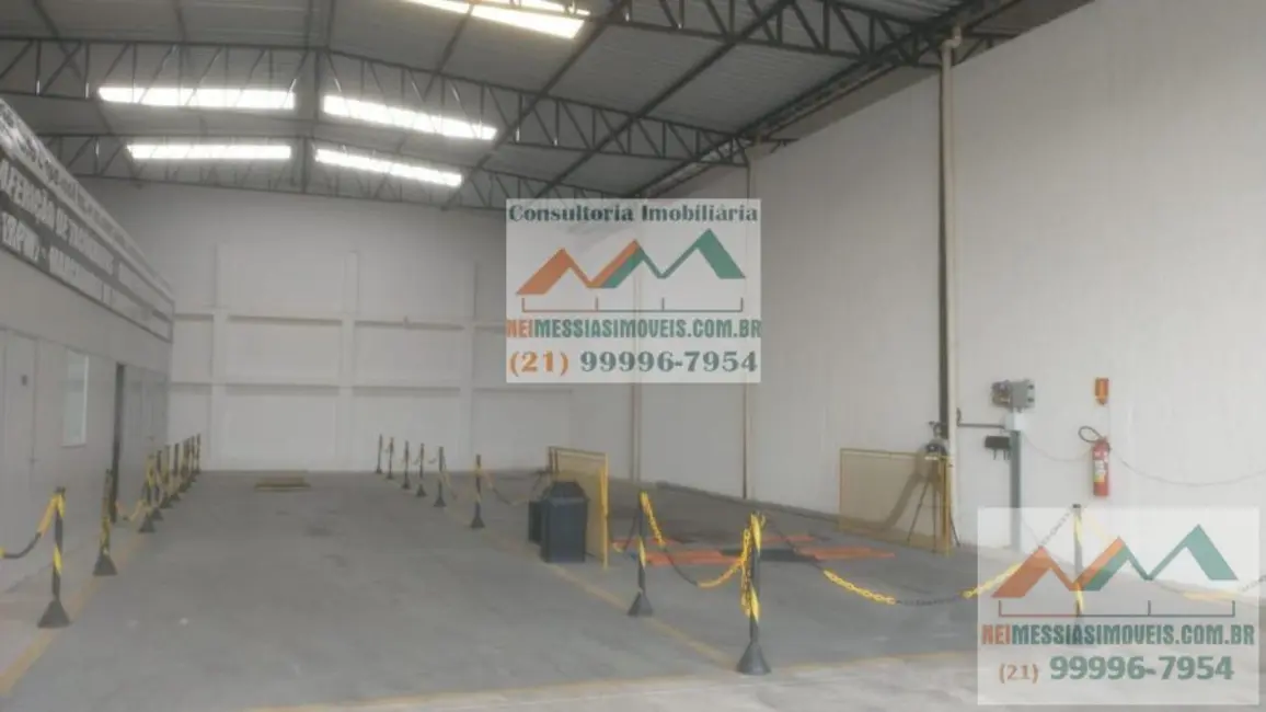 Armazém / Galpão para alugar, 400m2 em Itapeba, Marica - RJ - imagem 3 Foto 3 de Armazém / Galpão para alugar, 400m2 em Itapeba, Marica - RJ