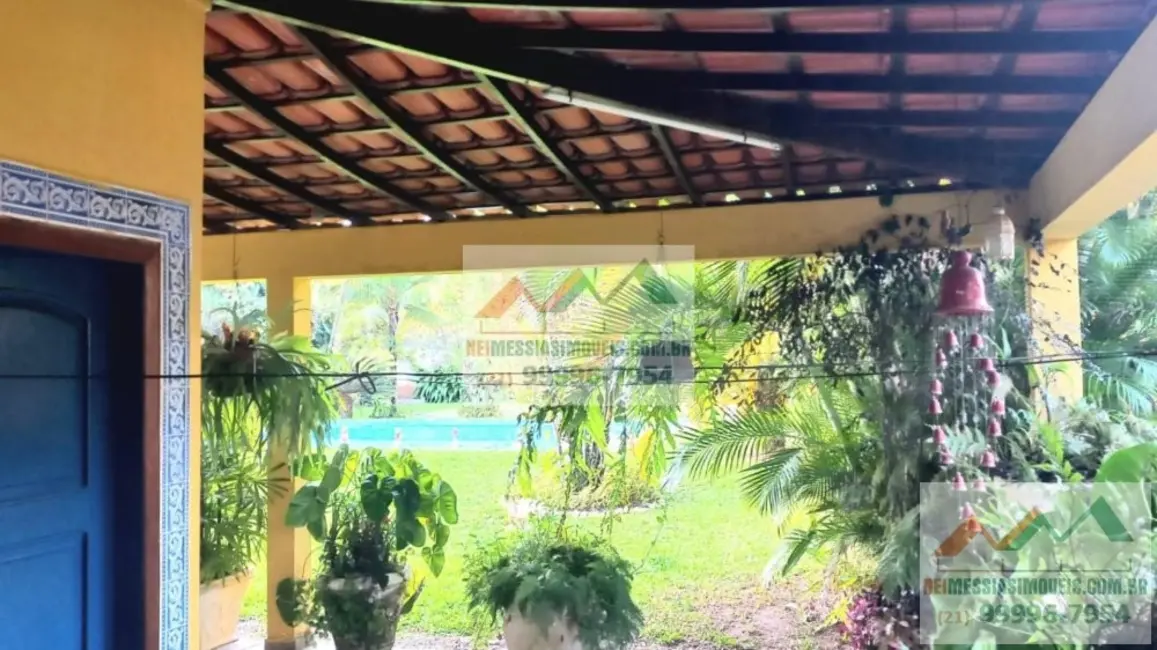 Foto 4 de Fazenda / Haras com 4 quartos à venda, 310m2 em Condado de Maricá, Marica - RJ