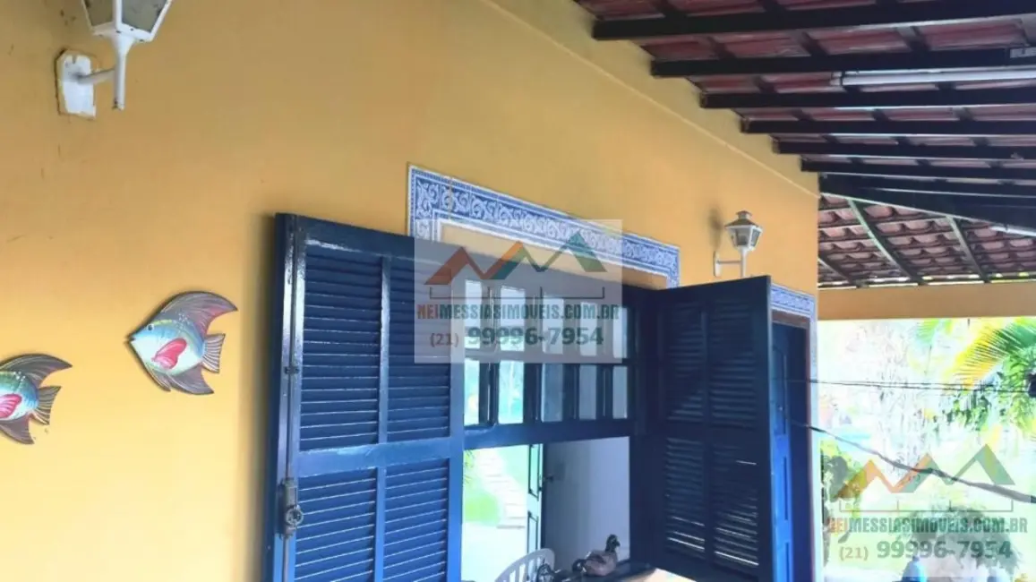 Foto 6 de Fazenda / Haras com 4 quartos à venda, 310m2 em Condado de Maricá, Marica - RJ