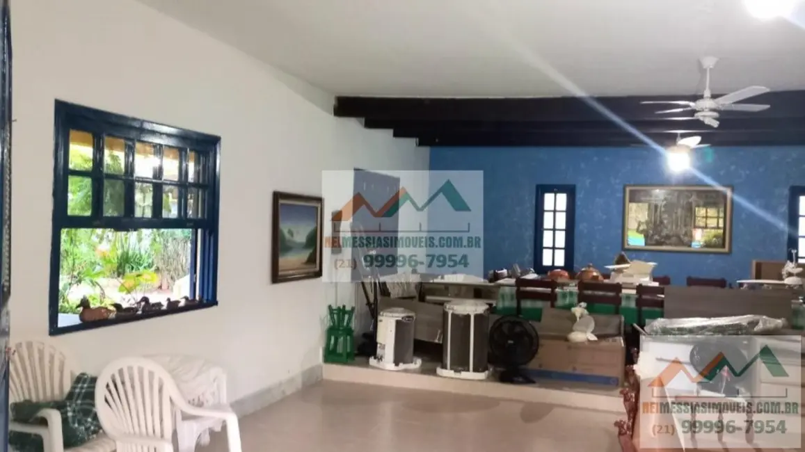 Foto 9 de Fazenda / Haras com 4 quartos à venda, 310m2 em Condado de Maricá, Marica - RJ