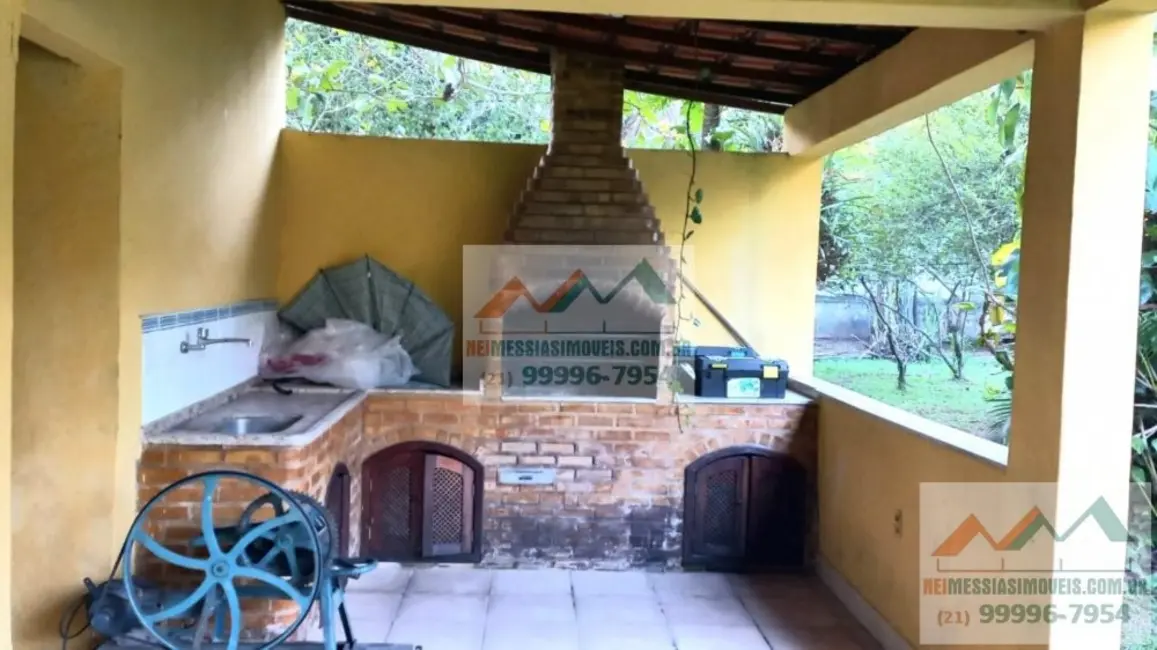 Foto 7 de Fazenda / Haras com 4 quartos à venda, 310m2 em Condado de Maricá, Marica - RJ