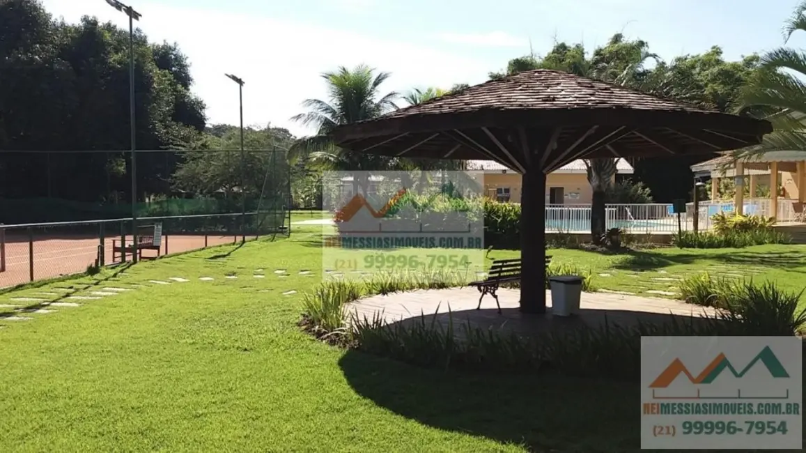 Foto 9 de Terreno / Lote à venda, 990m2 em Flamengo, Marica - RJ