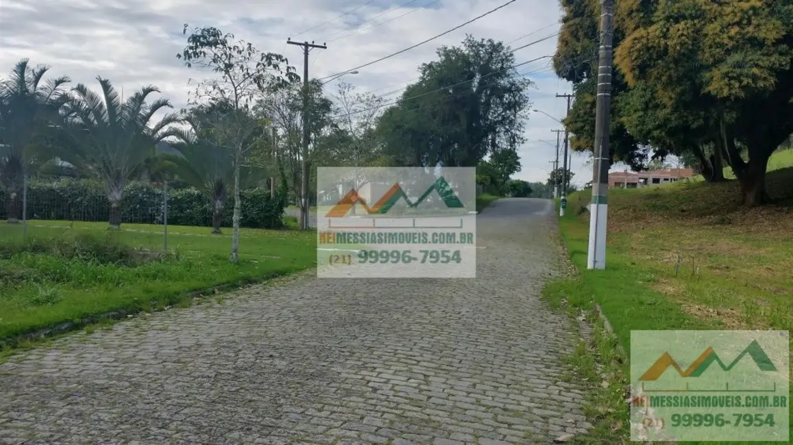 Foto 6 de Terreno / Lote à venda, 990m2 em Flamengo, Marica - RJ