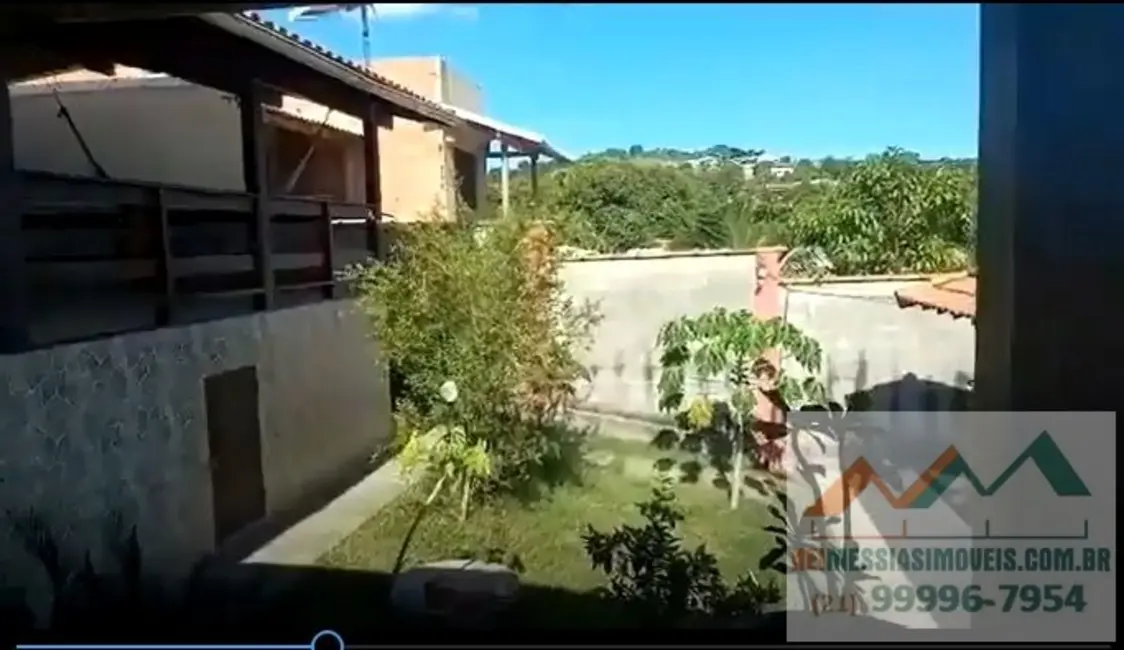 Casa de Condomínio com 3 quartos à venda, 270m2 em Itapeba, Marica - RJ - imagem 5 Foto 5 de Casa de Condomínio com 3 quartos à venda, 270m2 em Itapeba, Marica - RJ