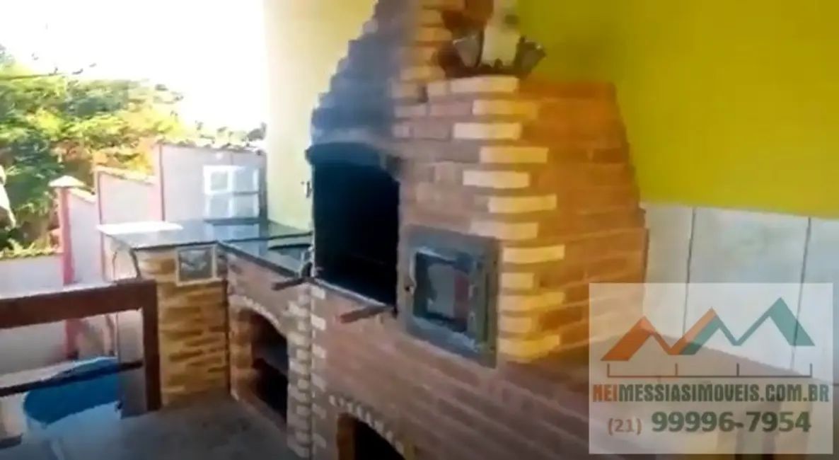 Casa de Condomínio com 3 quartos à venda, 270m2 em Itapeba, Marica - RJ - imagem 6 Foto 6 de Casa de Condomínio com 3 quartos à venda, 270m2 em Itapeba, Marica - RJ