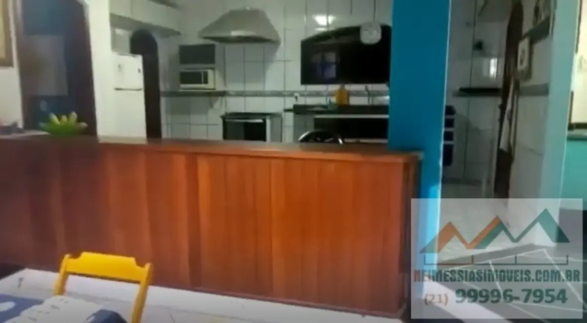 Casa de Condomínio com 3 quartos à venda, 270m2 em Itapeba, Marica - RJ - imagem 8 Foto 8 de Casa de Condomínio com 3 quartos à venda, 270m2 em Itapeba, Marica - RJ