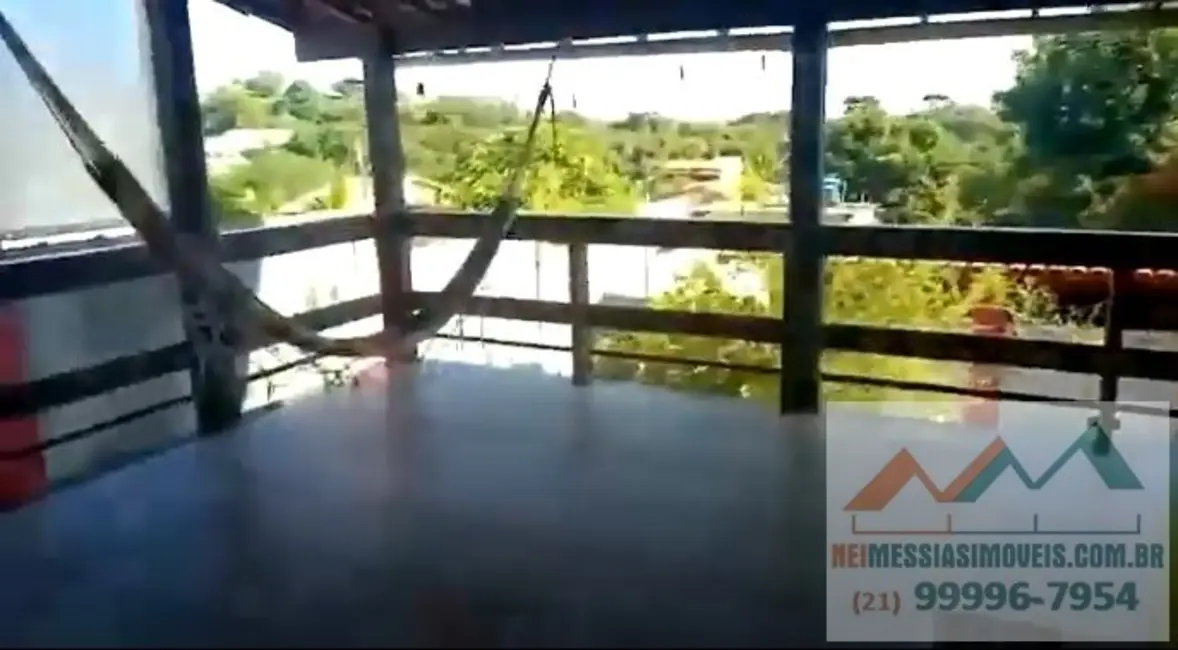 Casa de Condomínio com 3 quartos à venda, 270m2 em Itapeba, Marica - RJ - imagem 4 Foto 4 de Casa de Condomínio com 3 quartos à venda, 270m2 em Itapeba, Marica - RJ