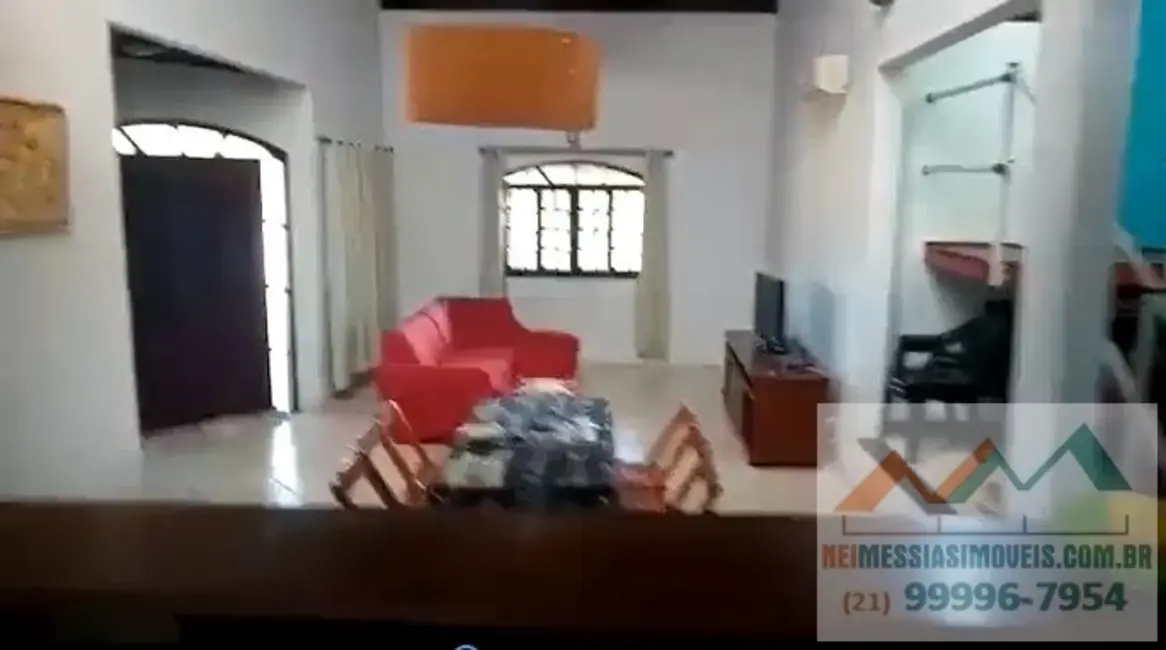 Casa de Condomínio com 3 quartos à venda, 270m2 em Itapeba, Marica - RJ - imagem 9 Foto 9 de Casa de Condomínio com 3 quartos à venda, 270m2 em Itapeba, Marica - RJ