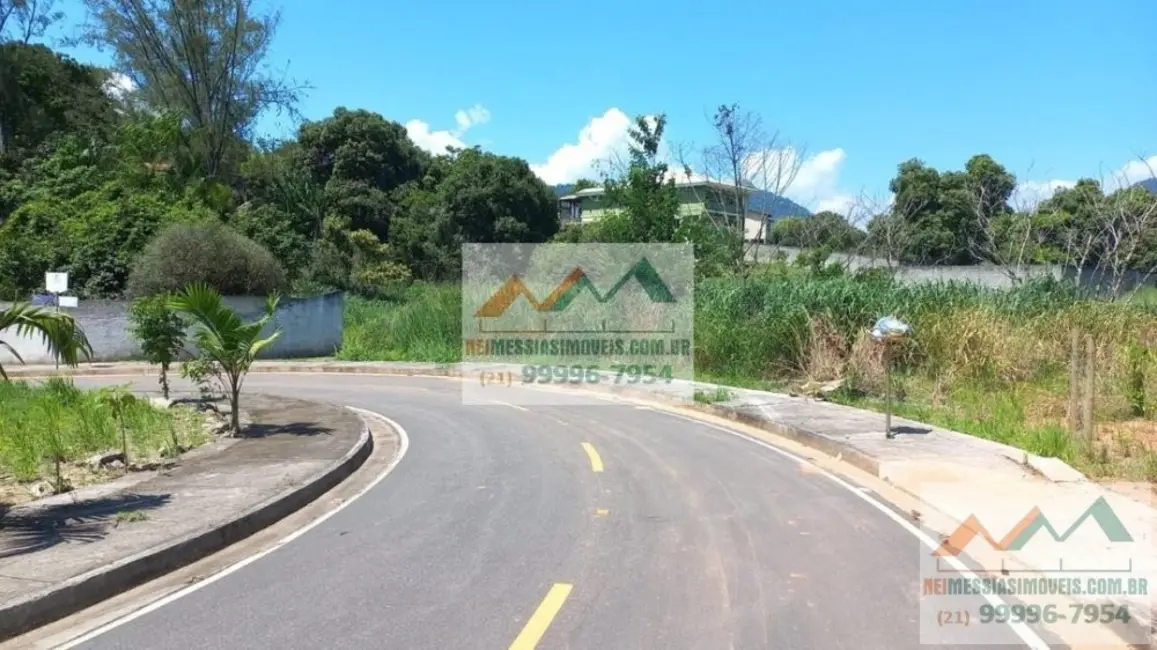 Foto 1 de Terreno / Lote à venda, 2573m2 em Condado de Maricá, Marica - RJ