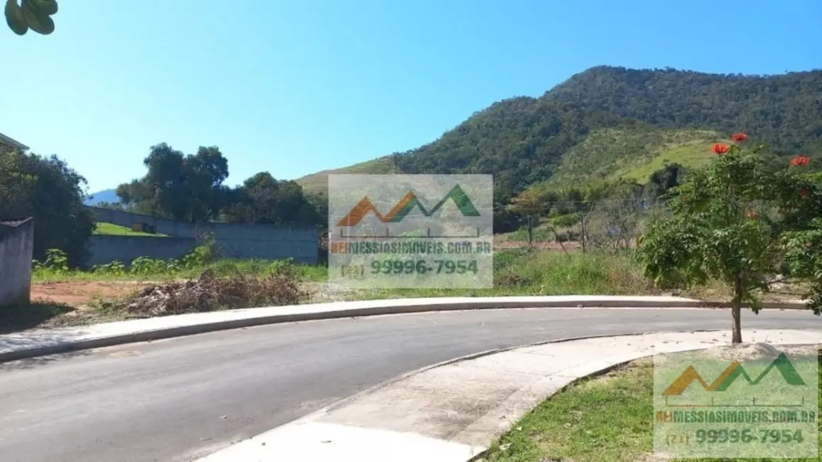 Foto 2 de Terreno / Lote à venda, 2573m2 em Condado de Maricá, Marica - RJ
