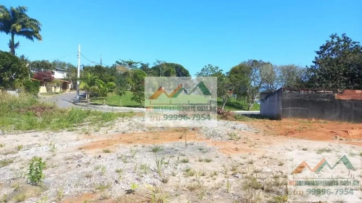 Foto 3 de Terreno / Lote à venda, 2573m2 em Condado de Maricá, Marica - RJ