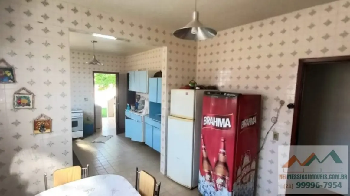 Foto 8 de Casa com 4 quartos à venda, 251m2 em Cordeirinho (Ponta Negra), Marica - RJ