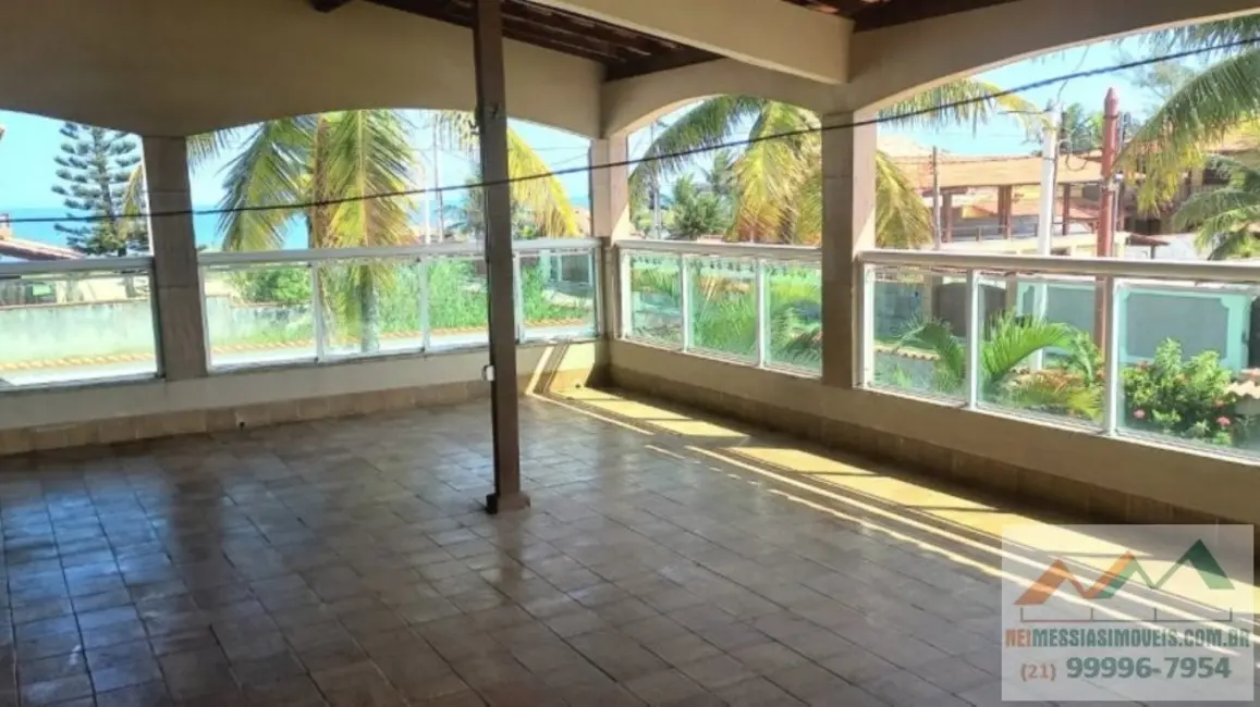 Foto 5 de Casa com 4 quartos à venda, 251m2 em Cordeirinho (Ponta Negra), Marica - RJ