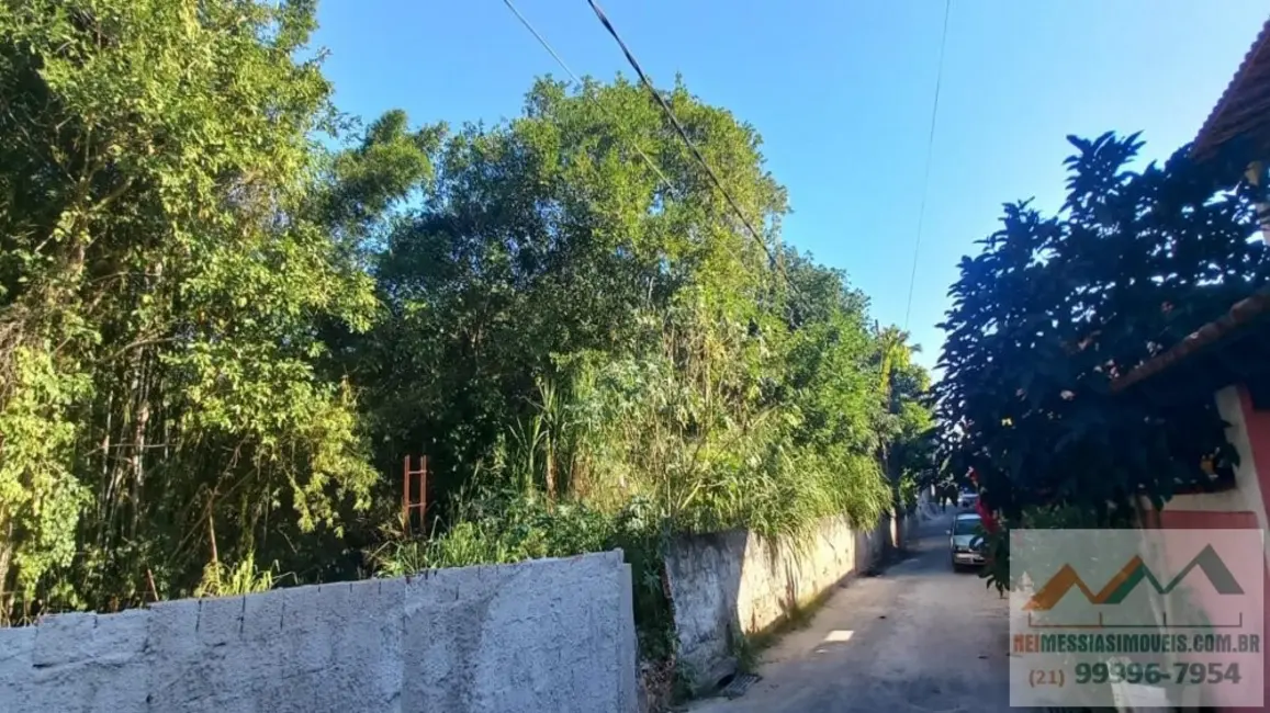 Foto 2 de Terreno / Lote à venda, 42000m2 em Marquês de Maricá, Marica - RJ