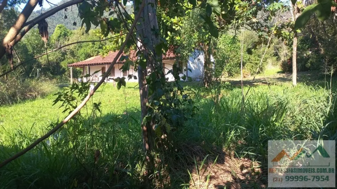 Foto 1 de Terreno / Lote à venda, 42000m2 em Marquês de Maricá, Marica - RJ