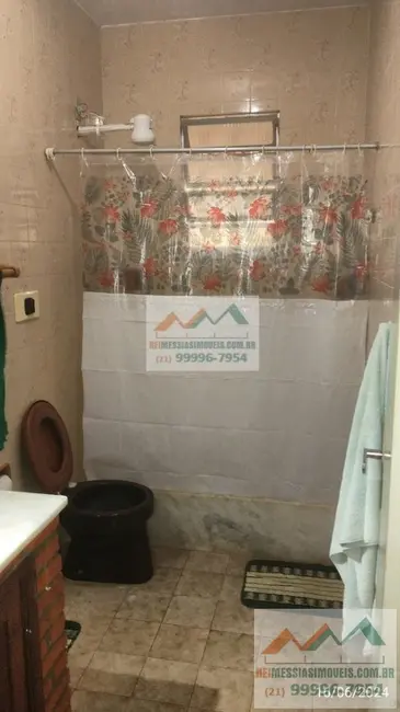 Casa com 3 quartos à venda, 90m2 em Barra de Maricá, Marica - RJ - imagem 3 Foto 3 de Casa com 3 quartos à venda, 90m2 em Barra de Maricá, Marica - RJ