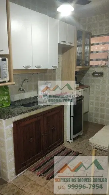 Casa com 3 quartos à venda, 90m2 em Barra de Maricá, Marica - RJ - imagem 6 Foto 6 de Casa com 3 quartos à venda, 90m2 em Barra de Maricá, Marica - RJ