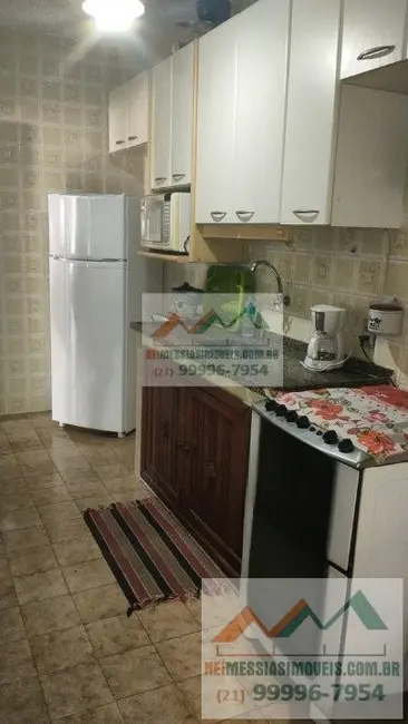 Casa com 3 quartos à venda, 90m2 em Barra de Maricá, Marica - RJ - imagem 7 Foto 7 de Casa com 3 quartos à venda, 90m2 em Barra de Maricá, Marica - RJ