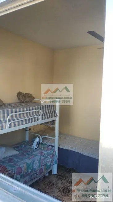 Casa com 3 quartos à venda, 90m2 em Barra de Maricá, Marica - RJ - imagem 4 Foto 4 de Casa com 3 quartos à venda, 90m2 em Barra de Maricá, Marica - RJ