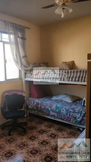 Casa com 3 quartos à venda, 90m2 em Barra de Maricá, Marica - RJ - imagem 5 Foto 5 de Casa com 3 quartos à venda, 90m2 em Barra de Maricá, Marica - RJ