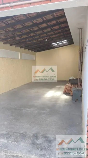 Casa com 3 quartos à venda, 90m2 em Barra de Maricá, Marica - RJ - imagem 8 Foto 8 de Casa com 3 quartos à venda, 90m2 em Barra de Maricá, Marica - RJ