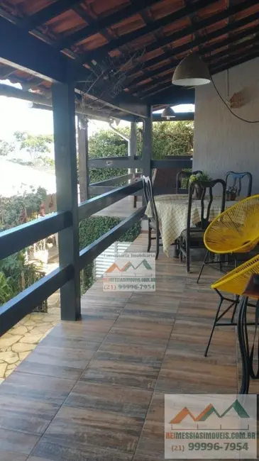 Foto 9 de Casa com 3 quartos à venda, 347m2 em Araçatiba, Marica - RJ