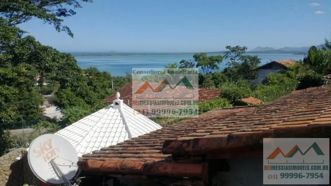 Foto 4 de Casa com 3 quartos à venda, 347m2 em Araçatiba, Marica - RJ