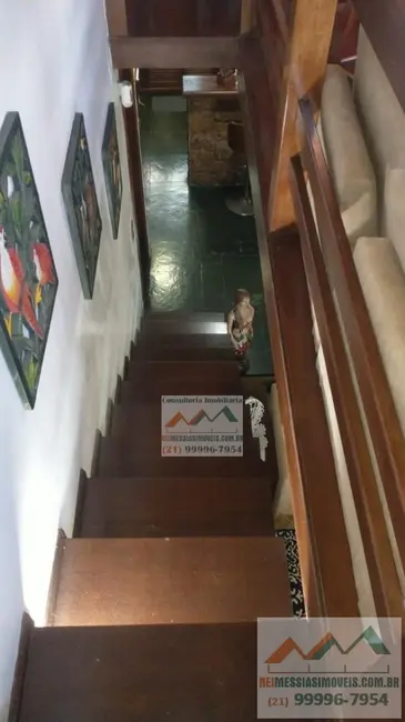 Foto 7 de Casa com 3 quartos à venda, 347m2 em Araçatiba, Marica - RJ