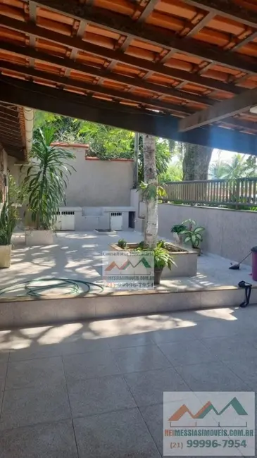 Foto 3 de Casa com 3 quartos à venda, 347m2 em Araçatiba, Marica - RJ