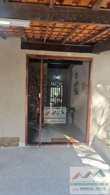 Foto 4 de Casa com 3 quartos à venda, 347m2 em Araçatiba, Marica - RJ