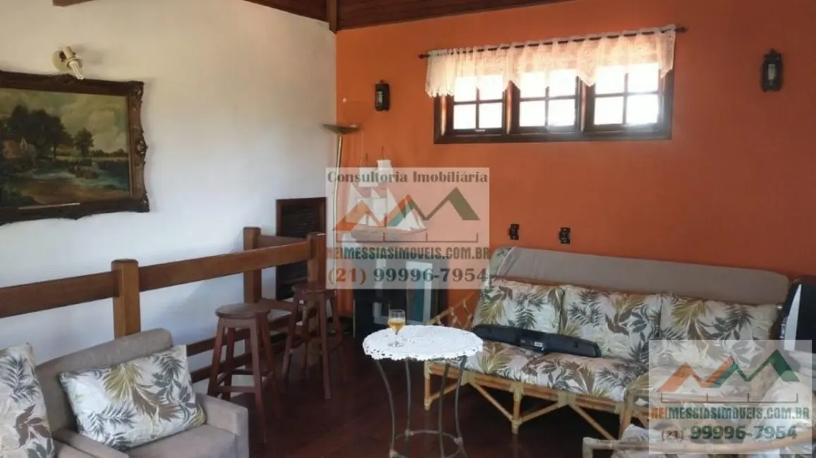 Foto 8 de Casa com 3 quartos à venda, 347m2 em Araçatiba, Marica - RJ