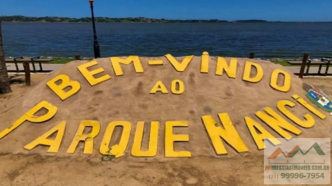 Foto 5 de Casa com 2 quartos à venda, 130m2 em Parque Nanci, Marica - RJ