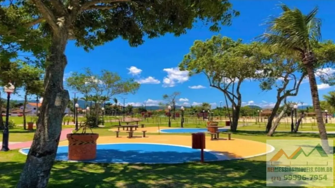 Foto 6 de Casa com 2 quartos à venda, 130m2 em Parque Nanci, Marica - RJ