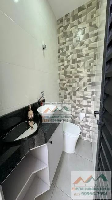 Foto 6 de Casa com 3 quartos à venda, 137m2 em Inoã (Inoã), Marica - RJ