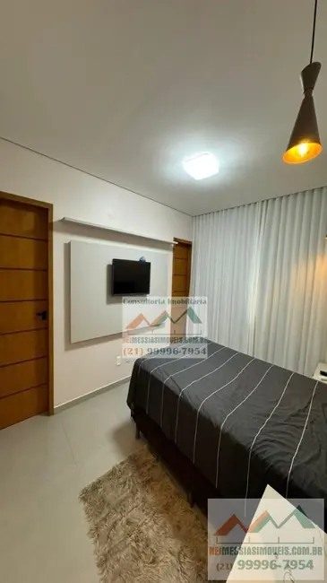 Foto 4 de Casa com 3 quartos à venda, 137m2 em Inoã (Inoã), Marica - RJ