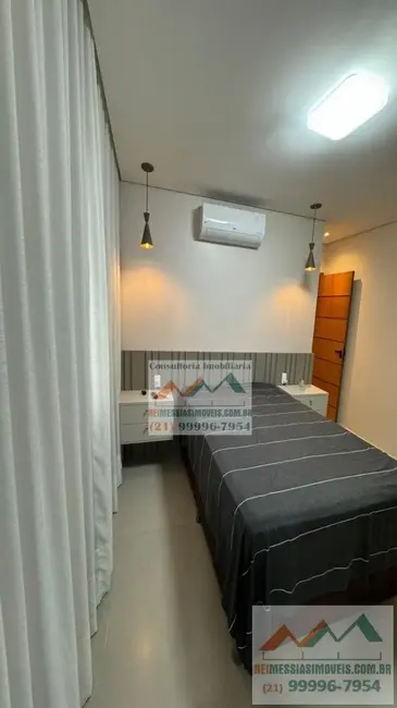 Foto 5 de Casa com 3 quartos à venda, 137m2 em Inoã (Inoã), Marica - RJ