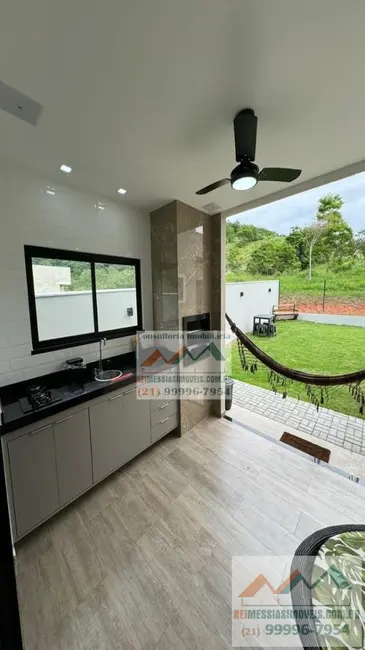 Foto 9 de Casa com 3 quartos à venda, 137m2 em Inoã (Inoã), Marica - RJ