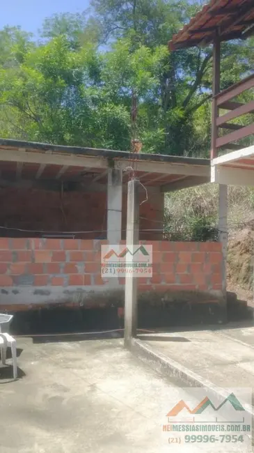 Casa com 2 quartos à venda, 70m2 em Flamengo, Marica - RJ - imagem 4 Foto 4 de Casa com 2 quartos à venda, 70m2 em Flamengo, Marica - RJ