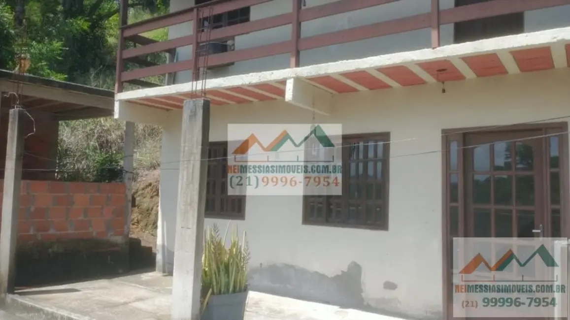 Foto 2 de Casa com 2 quartos à venda, 70m2 em Flamengo, Marica - RJ